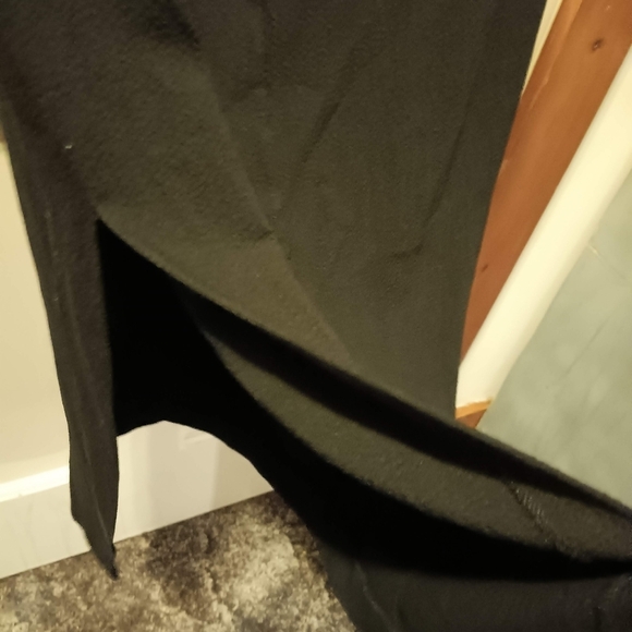 !!NWT Zara Cut Out Sleeveless Dress Size Small - Picture 5 of 9